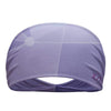 TowelUpNow Purple Wall Headband