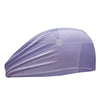 TowelUpNow Purple Wall Headband