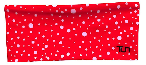 TowelUpNow Season Dots Headband