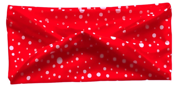 TowelUpNow Season Dots Headband