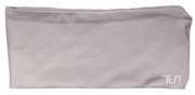 TowelUpNow Solid Light Grey Headband