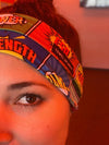 TowelUpNow Theory Inspired Headband
