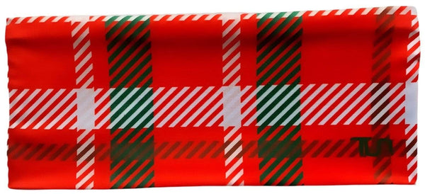 TowelUpNow Tis' The Season Headband