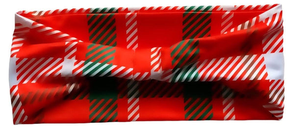 TowelUpNow Tis' The Season Headband