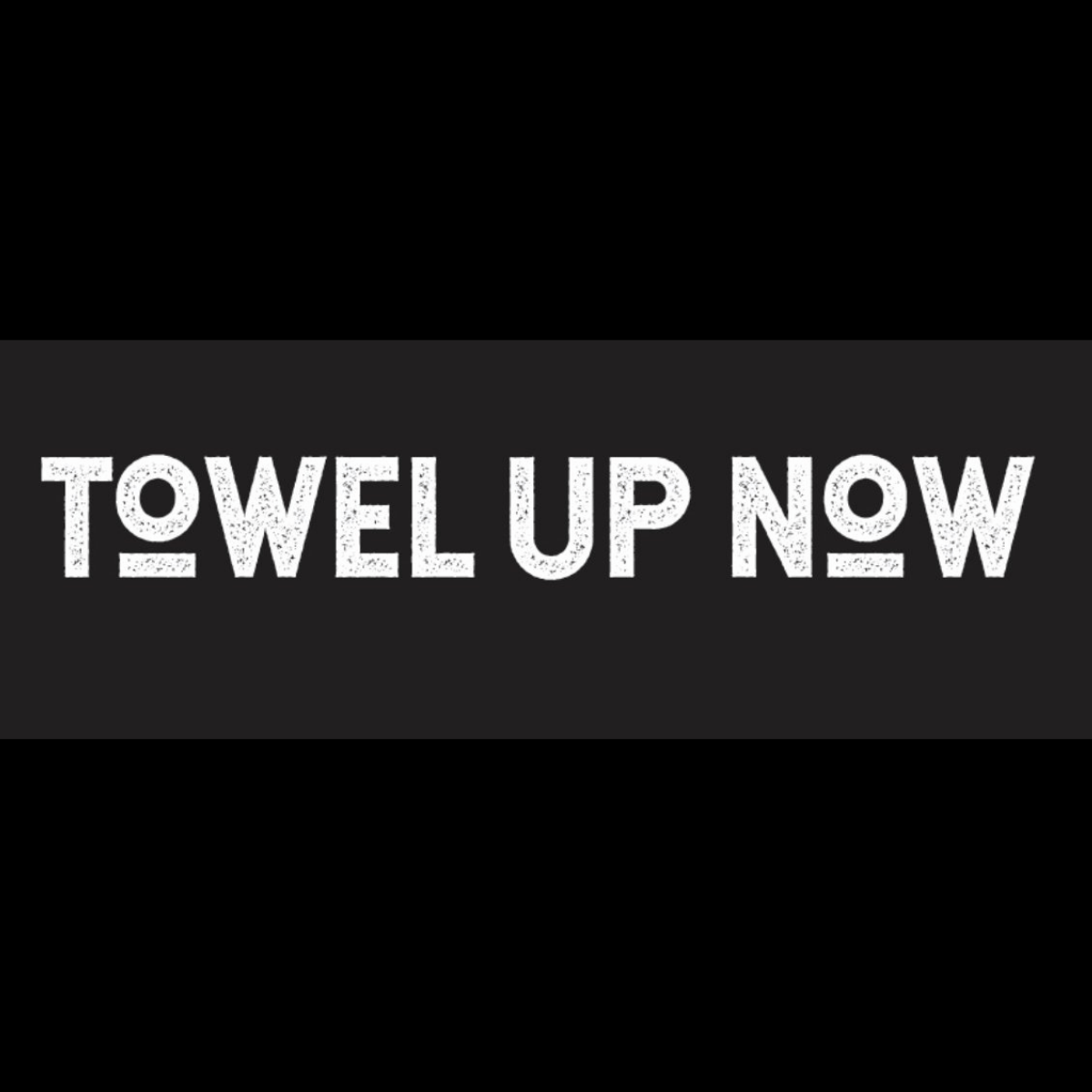 TowelUpNow TowelUpNow Magnet
