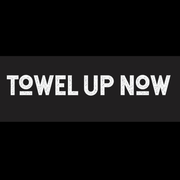 TowelUpNow TowelUpNow Magnet