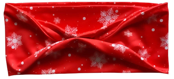 TowelUpNow Winter Headband