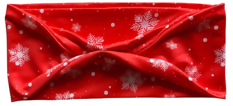 TowelUpNow Winter Headband