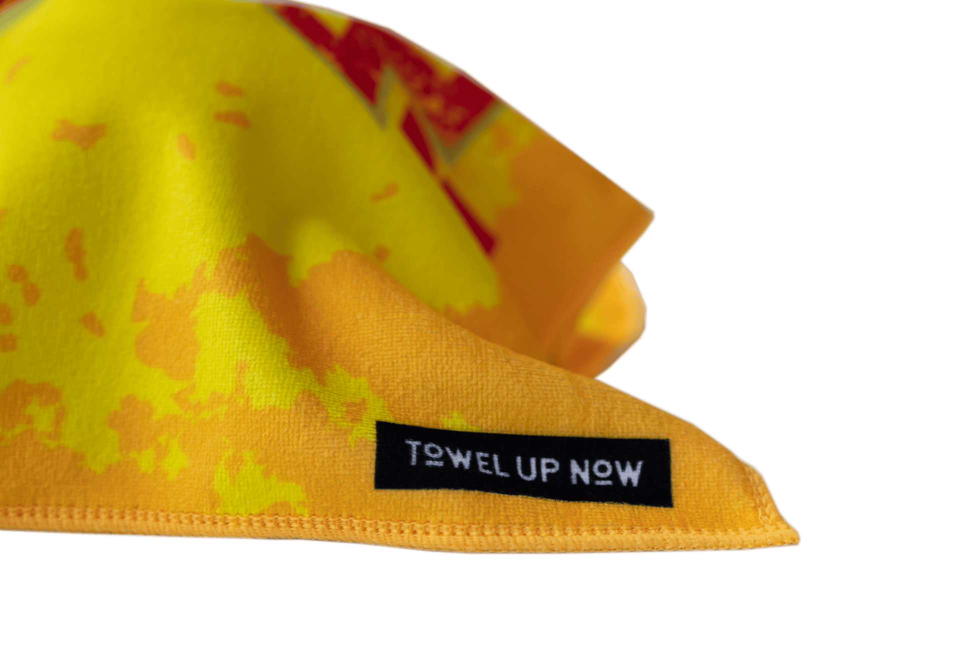 TowelUpNow You Sleep, We Grind Gym Towel