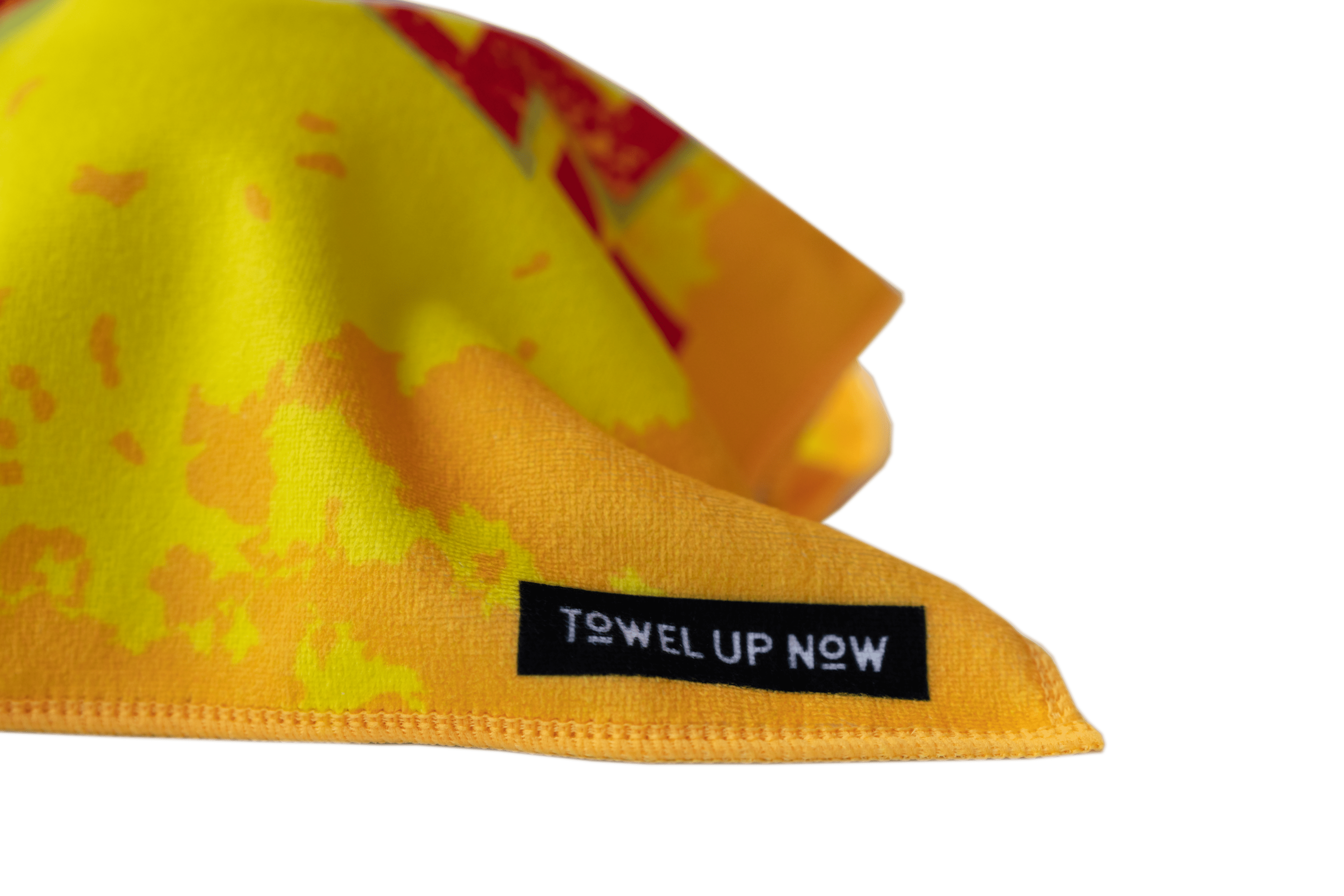 TowelUpNow You Sleep, We Grind Gym Towel