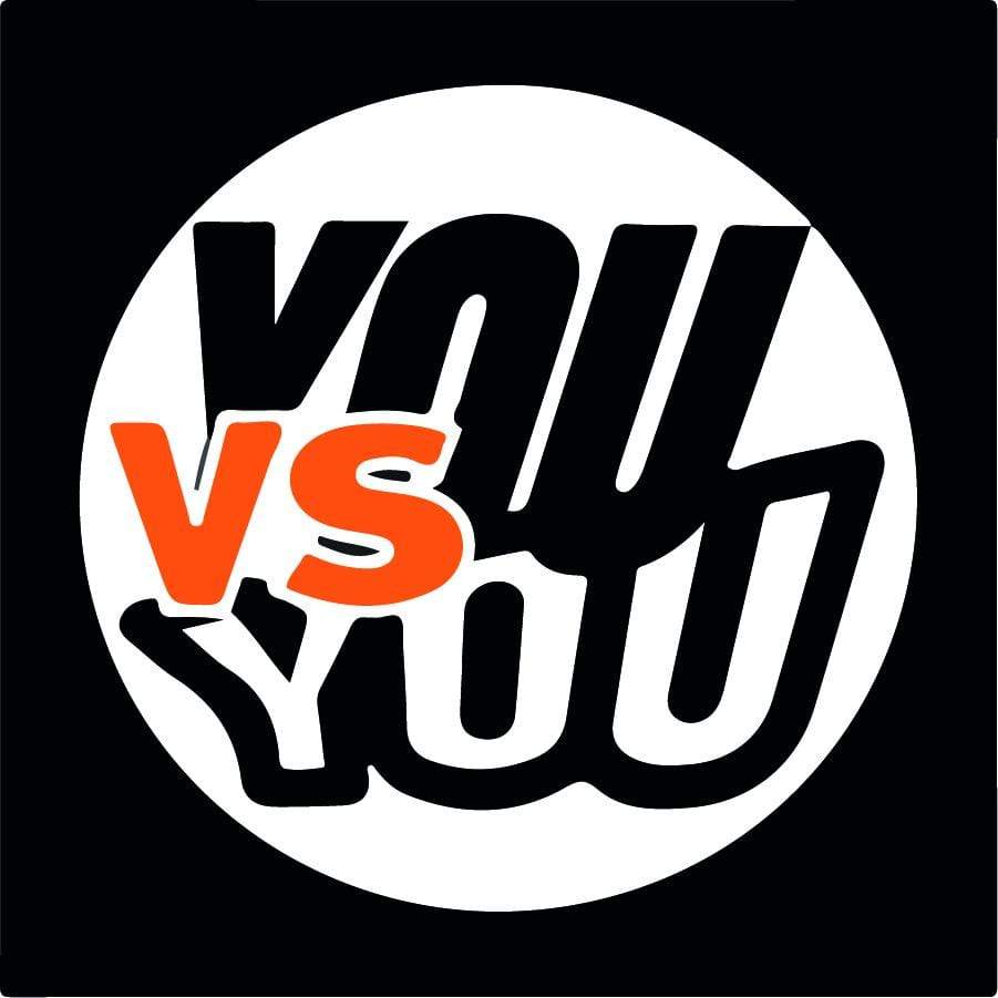 TowelUpNow YOU VS YOU Magnet