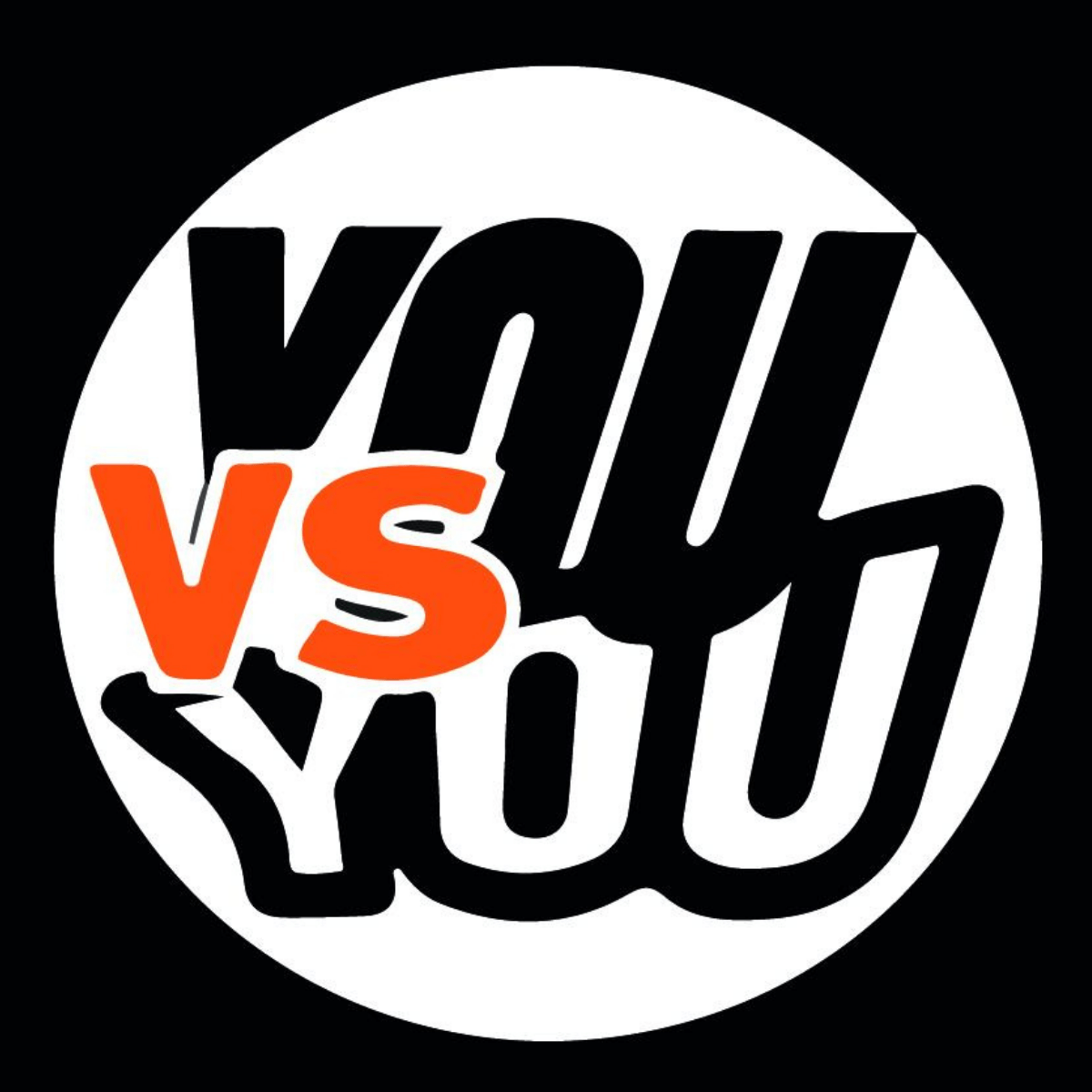 TowelUpNow YOU VS YOU Magnet